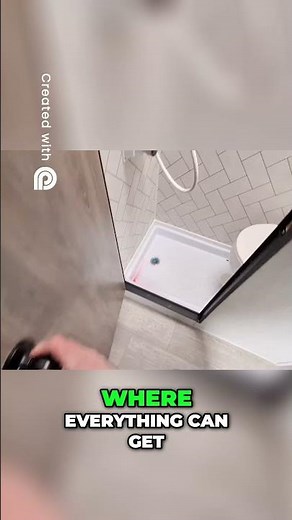 Discover the Ultimate Wet Bath Setup in This Camper!