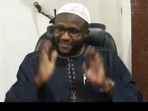 5.2K views · 523 reactions | Réponses Aux Questions par Dr Ousmane N Diaye Bamako le 11/2/2022 | Masdjid TAQWA Hippodrome | Facebook