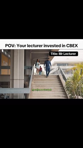 Naijamoviestok on Instagram: "Make he sha no touch person script I do not claim ownership or copyright to clips used in this video. All rights belong to the original owners which is stated below Title: Mr Lecturer"