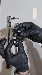 1.2M views · 4.8K reactions |  Master the tightest spaces with Olsa Tools' Stubby Impact Torx and Hex Bits. These compact powerhouses feature 9 essential sizes from 3-14mm, perfect for those hard-to-reach fasteners. Built with premium impact-grade steel and laser-etched sizing, they're the professional solution for confined workspace challenges. ️ | Olsa Tools | Facebook