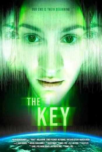 The Key - Movie