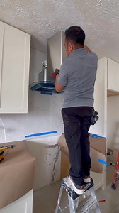 Como instalar un hood para una cocina | Contenido Dilma