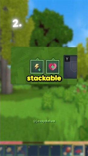 Hytale, but with these 5 tips #hytale #hytalegameplay #tutorial