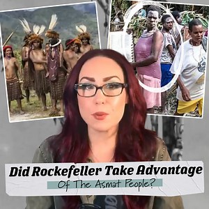 The Michael Rockefeller Case Part 2 | Stephanie Harlowe