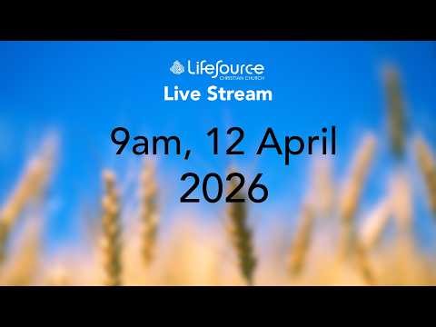 LifeSource Online - Strategies Giants Employ To Block Our Progress - 19th April 2026