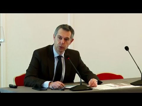 G. Maupas - Elevage du trotteur français