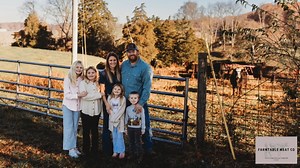 Batesville-based FarmTable Meat Co. ships locally and nationwide and has huge Black Friday sales right now. Click here: https://farmtablemeatco.com/ | The 812