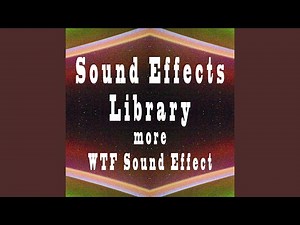 Science Lab (Sound Effect)