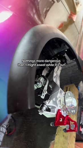 Any excuse really 🤷‍♂️#carsoftiktok #projectcar #carrestoration #minibitz