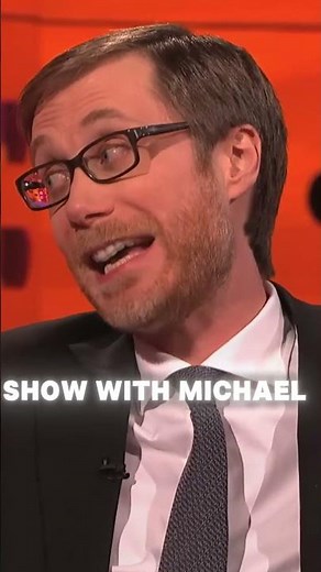 When a Young Stephen Merchant Took on Blockbusters #shorts