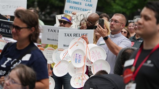 Medicaid shake‑up could impact 3 million Ohioans and billions of dollars