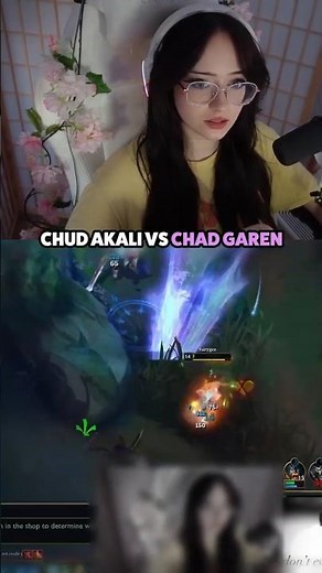 akali counter ??