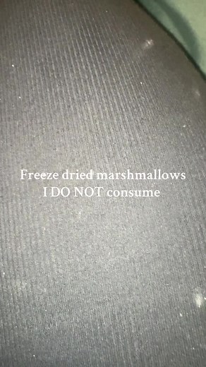 Found these chunks in the pantry. Good crunch #asmr #fyp #chunk #crunch #mouthwatering