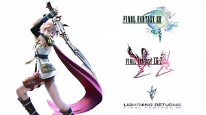 Final Fantasy XIII on Xbox One X is a Backwards Compatible Masterpiece: Digital Foundry | GodisaGeek.com