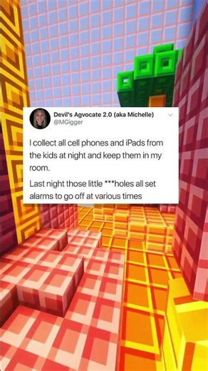 there all grounded now