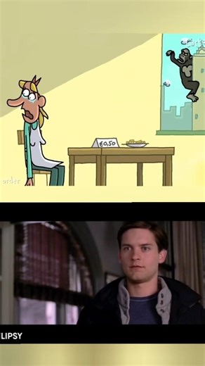 Funny cartoon | cartoon box | frame order | #comedy #respect #trending #funny#cartoon #shorts #viral