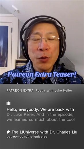 Check it out for more and subscribe! #science Link: http://patreon.com/theliuniverse