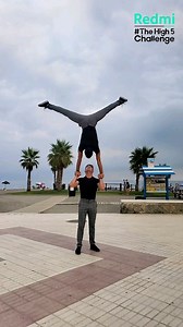 Prepared to get WOWed! There's no limit on your creativity. Show us what you got! How will you pass on your high five? We're waiting for you in #TheHigh5Challenge! There are some cool gifts waiting for you too! #RedmiNote9Series #MiTrueWirelessEarphoneBasic2 Check it out here👉redmihigh5challenge.com | Xiaomi