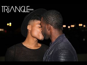 Triangle the Web-Series Season 2 Jumbo Trailer! Debuts October 29th.