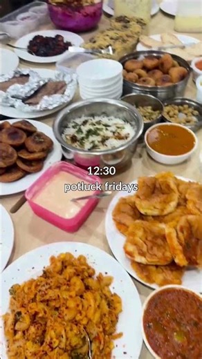 🎥 A day in the life of a Murexian [Mumbai]