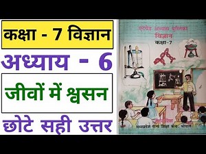 Eight Grade Practice Book Grade 7 Science Chapter 6| at grade abhyas pustika class 7 science chapter
