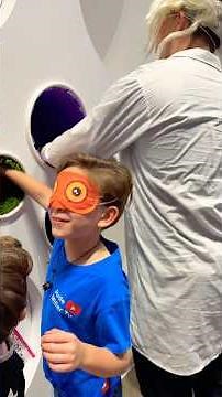 Guess the Slime 🎨 | Interactive Fun at Sloomoo Institute