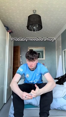 Building LEGO: My Favorite Form of Therapy