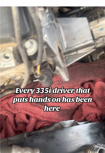 Restoring BMW 335i: Essential Cleaning Tips