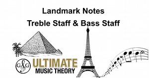 Landmark Notes