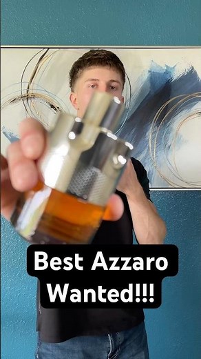 Azzaro Wanted By Night Review (2026)