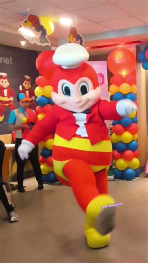 How to do a split with Jollibee? #trending #shorts #jollibee