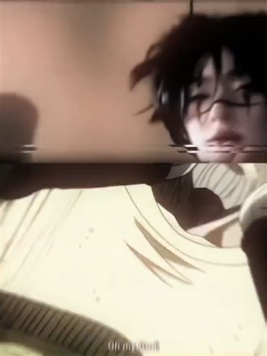 Mohamed Avdol's Shocking Moment in JoJo's Bizarre Adventure