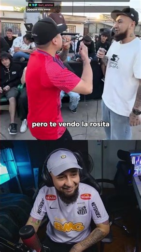 ELEMENTAL REACTS TO ELEMENTAL