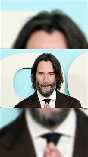 Keanu Reeves' Inspiring Life Story