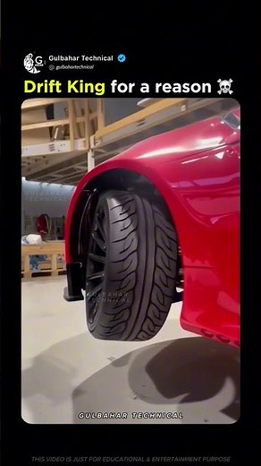 Drift King E60 M5: The Wildest Suspension Setup Ever! 🔥🚗