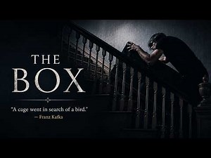 The Box 2026 Short Film | This Takes A Sinister Turn