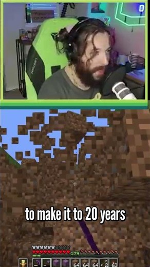 if minecraft died on youtube
