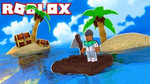 Build a boat for treasure (Roblox Pocket Pirates)