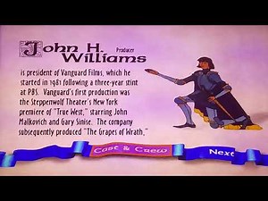 Shrek 2001 DVD Menu Walkthrough (Disc 1)