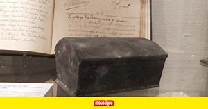 Verviers: quand la légende urbaine devient réalité