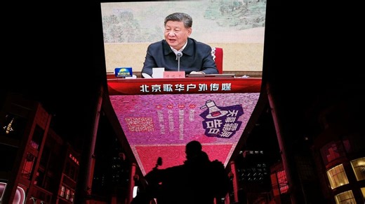 China’s Fourth Plenum: How will Beijing’s secretive meeting shape the global economy?