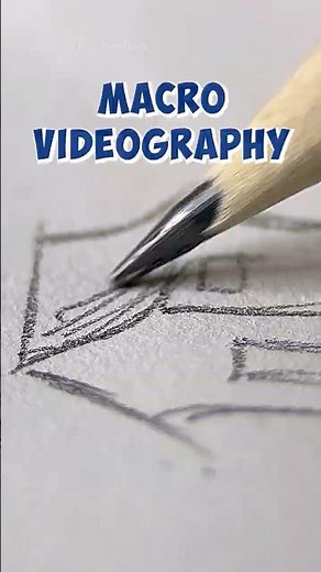 Macro Videography: Cinematic Shots #macrovideography