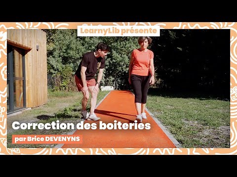 🏃 The care of the amputee patient: the correction of limps with Brice DEVENYNS!