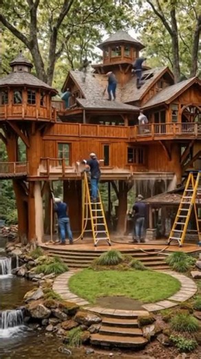 Renovating a wooden house that is worth living in. #construction #interiordesign #transformyourhome