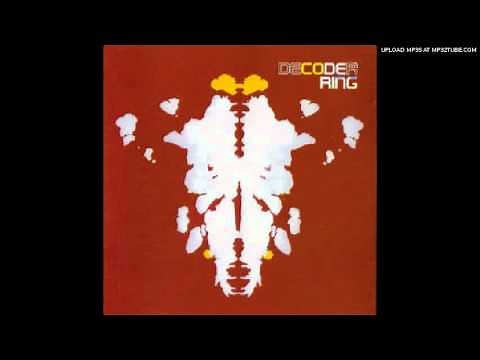 Decoder Ring - Welcome Shoppers