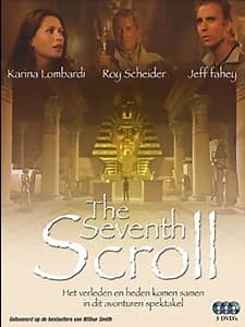 The Seventh Scroll 1999 - Al șaptelea manuscris Partea I - LUMIN S ANGELS - seriale