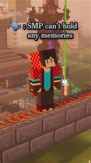 Herobrine SMP ❤️‍🩹