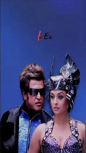Harima Harima Official Video Song | Robot | Rajinikanth | Aishwarya Rai | A.R.Rahman