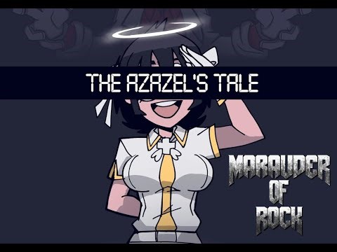The Azazel's Tale 1.0 Demo is OUT!