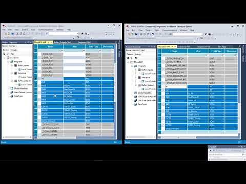 27 - M8 Online Editing & Run Mode Change CCW Manual Pt1